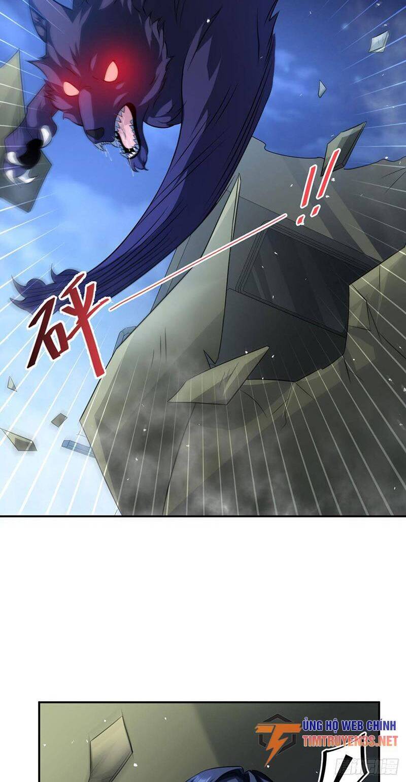 Bí Pháp Ngự Rồng Chap 18 - Next Chap 19