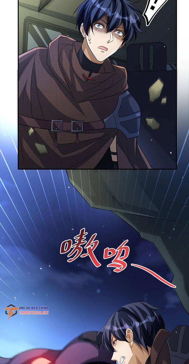 Bí Pháp Ngự Rồng Chap 18 - Next Chap 19