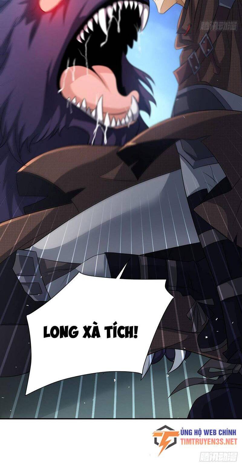 Bí Pháp Ngự Rồng Chap 18 - Next Chap 19