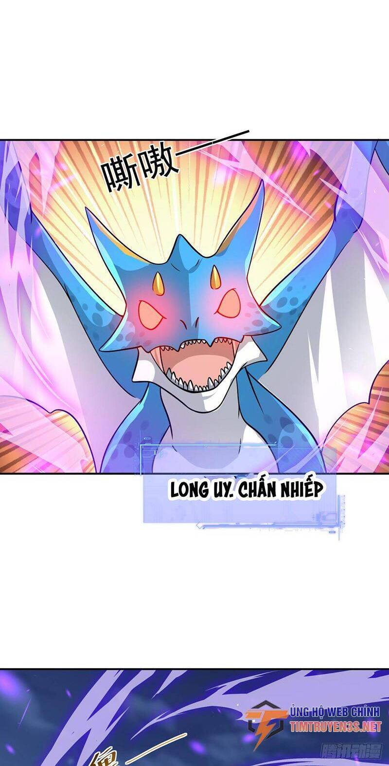 Bí Pháp Ngự Rồng Chap 18 - Next Chap 19