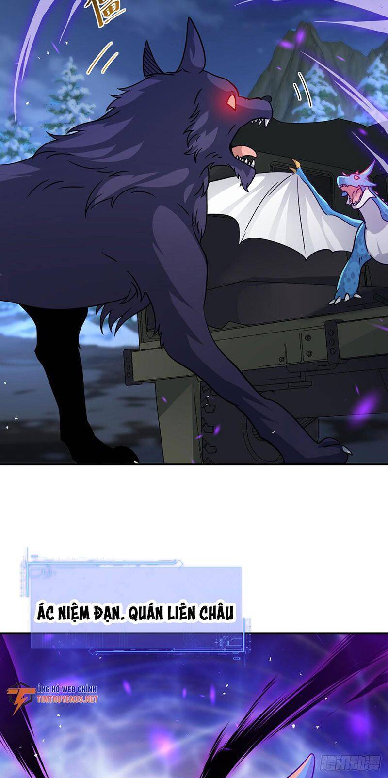 Bí Pháp Ngự Rồng Chap 18 - Next Chap 19