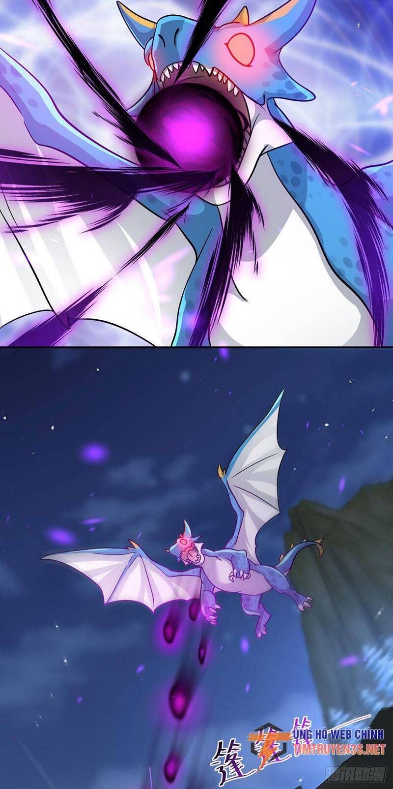 Bí Pháp Ngự Rồng Chap 18 - Next Chap 19