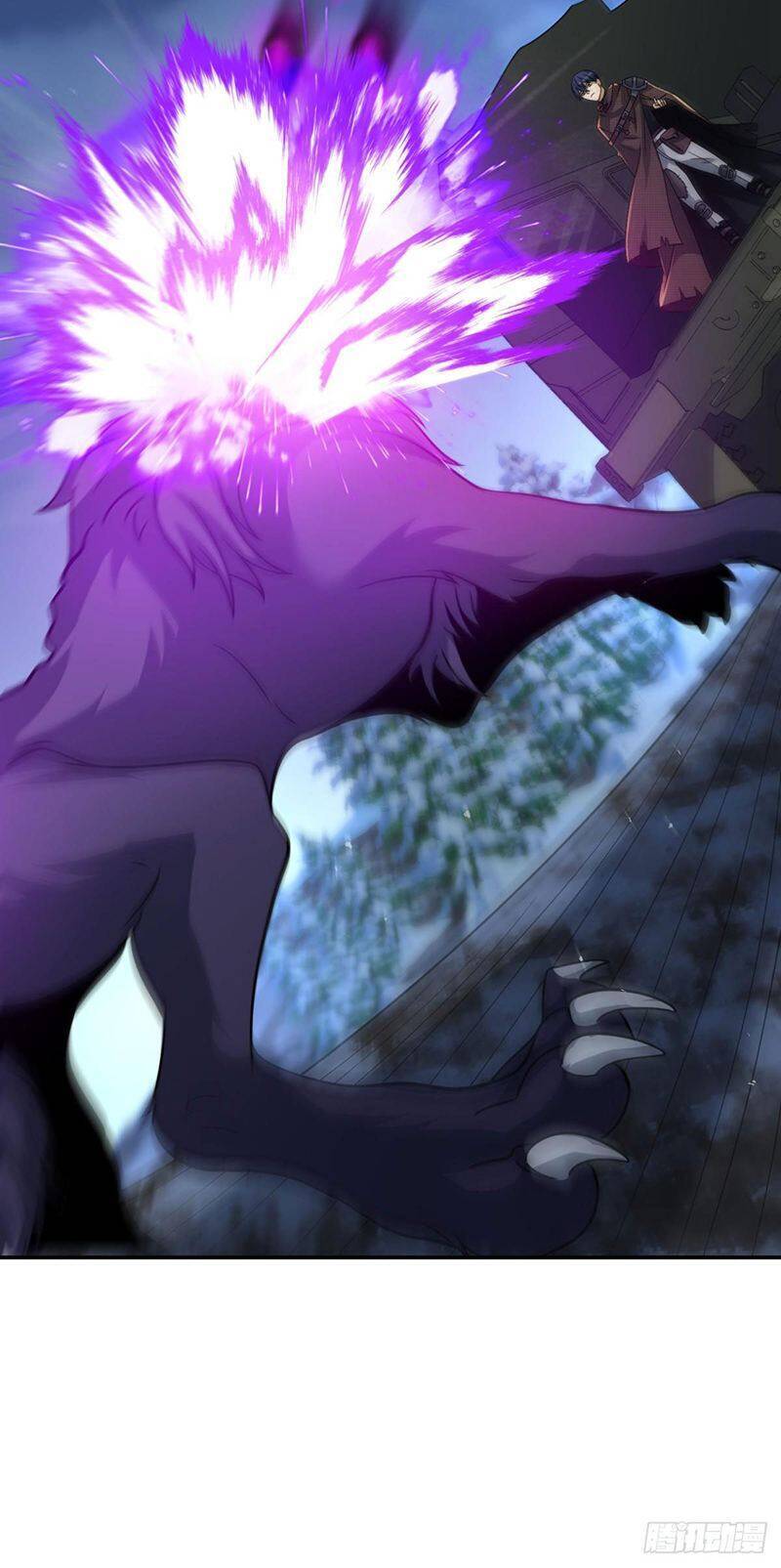 Bí Pháp Ngự Rồng Chap 18 - Next Chap 19