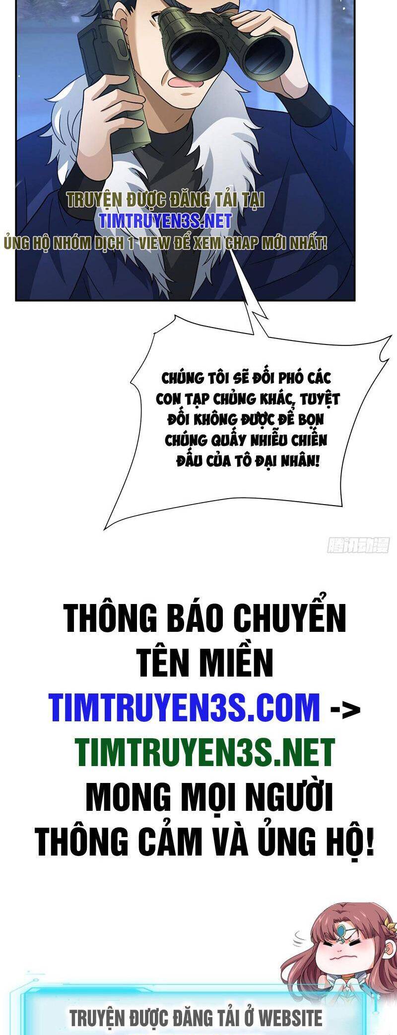 Bí Pháp Ngự Rồng Chap 18 - Next Chap 19