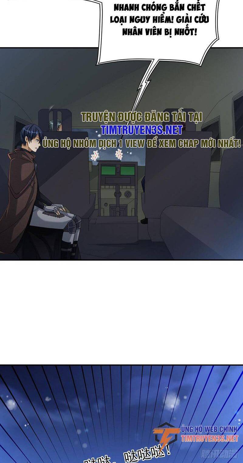 Bí Pháp Ngự Rồng Chap 18 - Next Chap 19