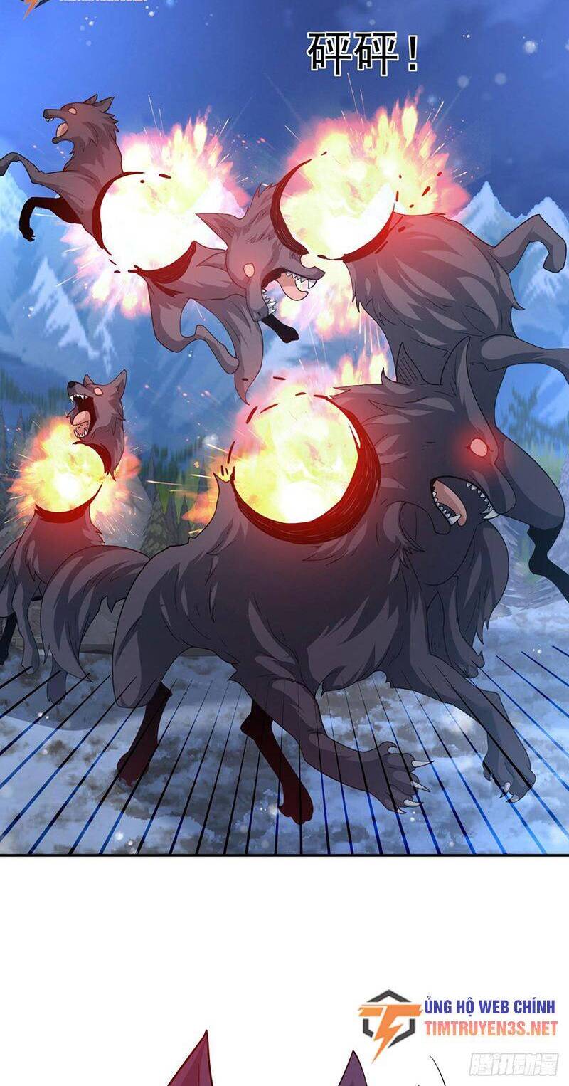 Bí Pháp Ngự Rồng Chap 18 - Next Chap 19