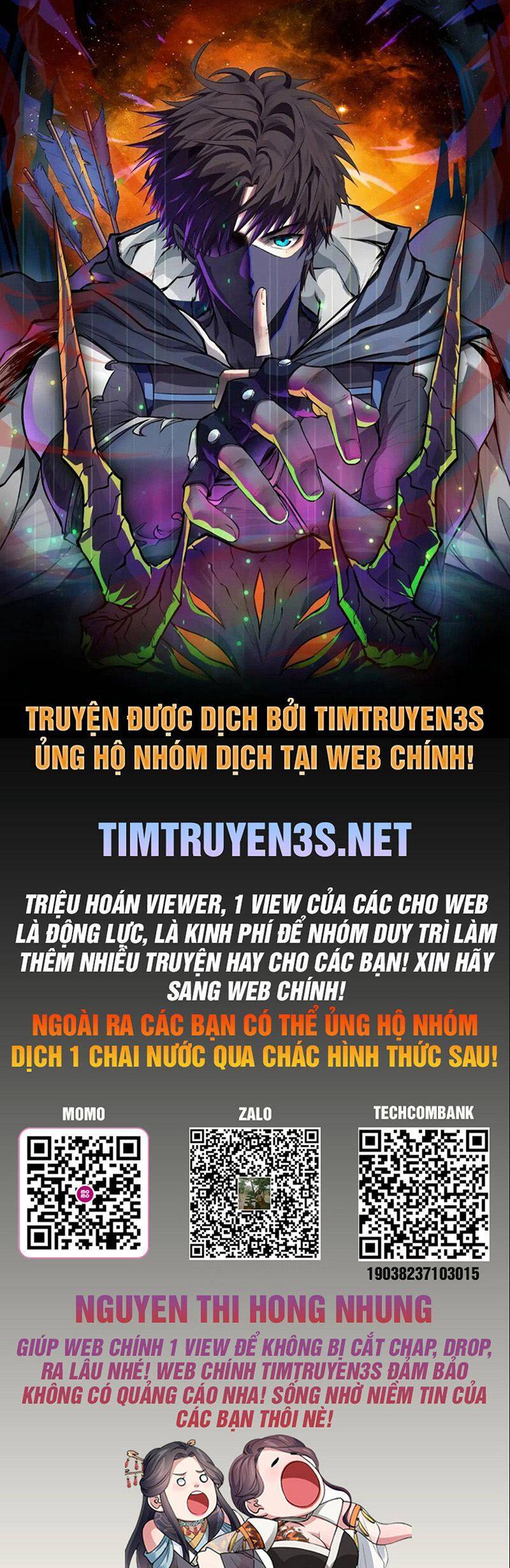 Bí Pháp Ngự Rồng Chap 19 - Next Chap 20