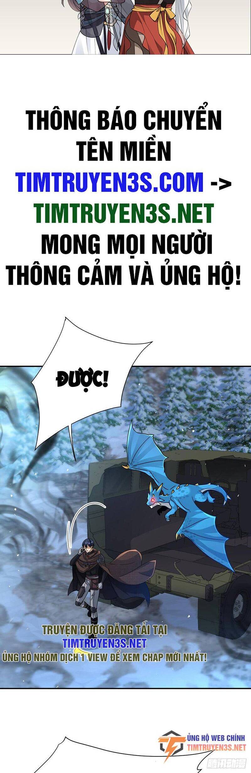 Bí Pháp Ngự Rồng Chap 19 - Next Chap 20