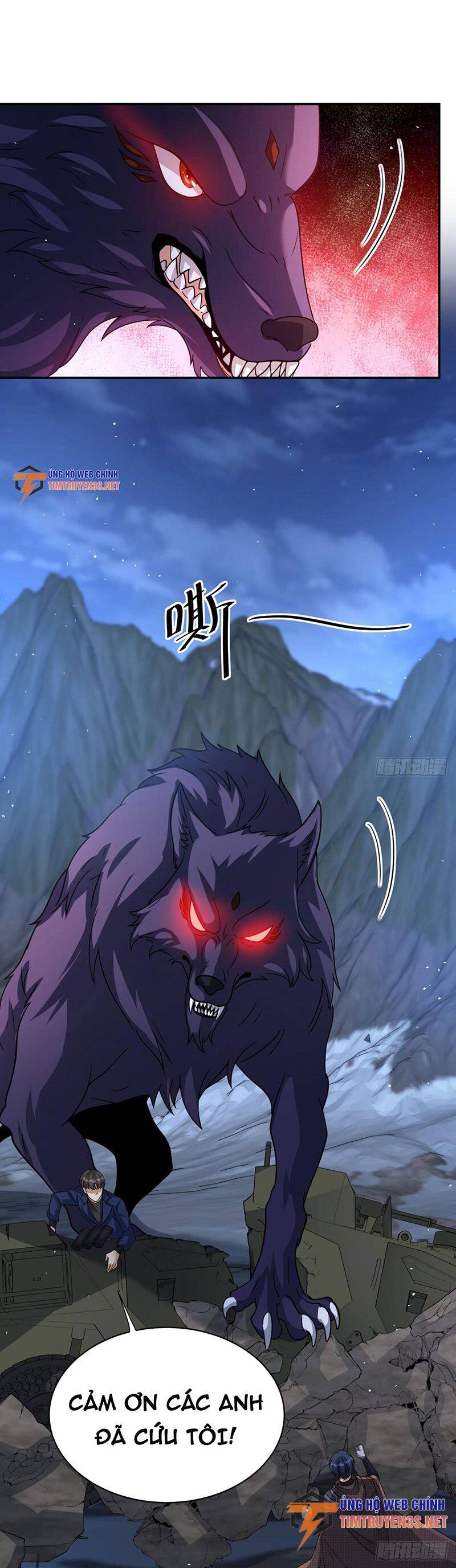 Bí Pháp Ngự Rồng Chap 19 - Next Chap 20