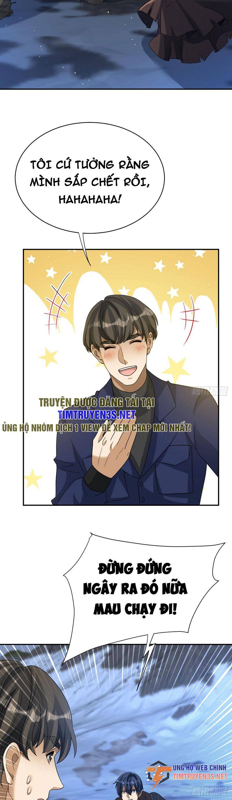 Bí Pháp Ngự Rồng Chap 19 - Next Chap 20