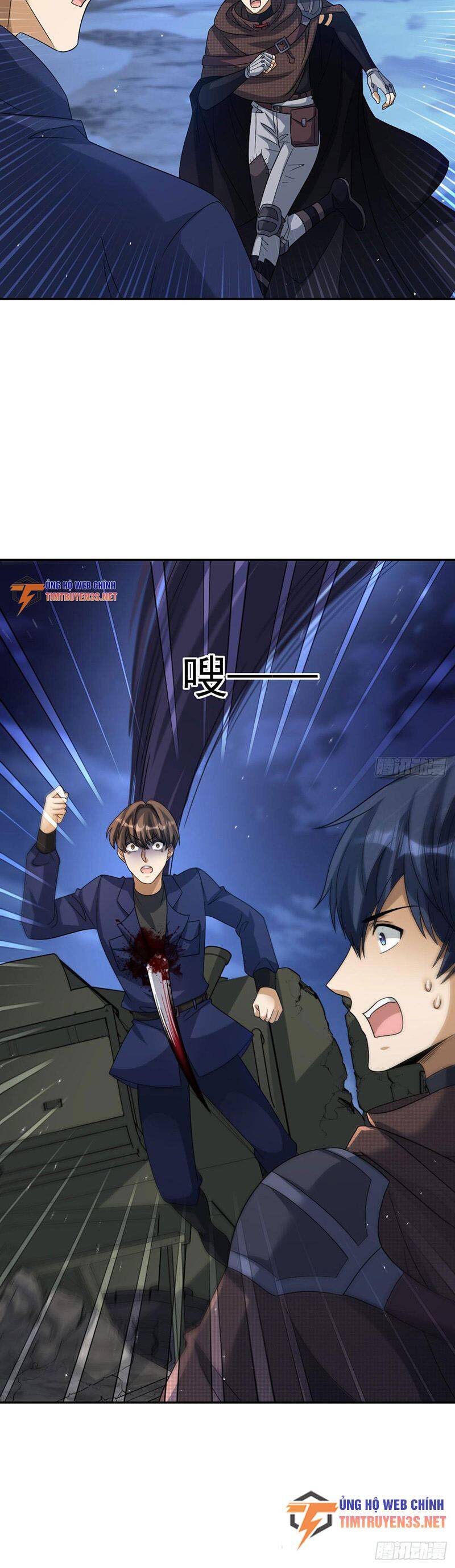 Bí Pháp Ngự Rồng Chap 19 - Next Chap 20
