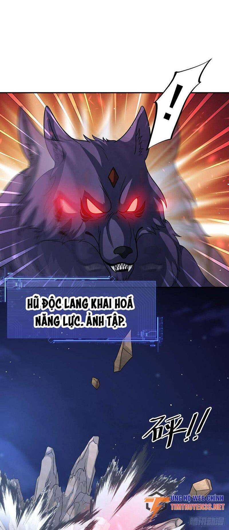 Bí Pháp Ngự Rồng Chap 19 - Next Chap 20