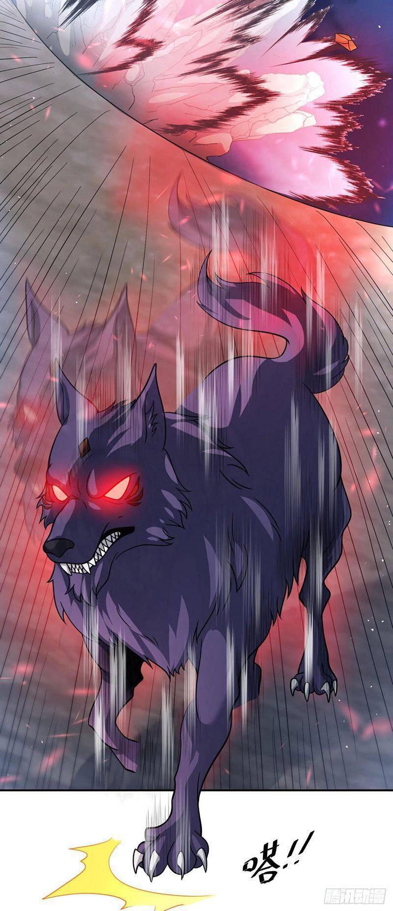 Bí Pháp Ngự Rồng Chap 19 - Next Chap 20