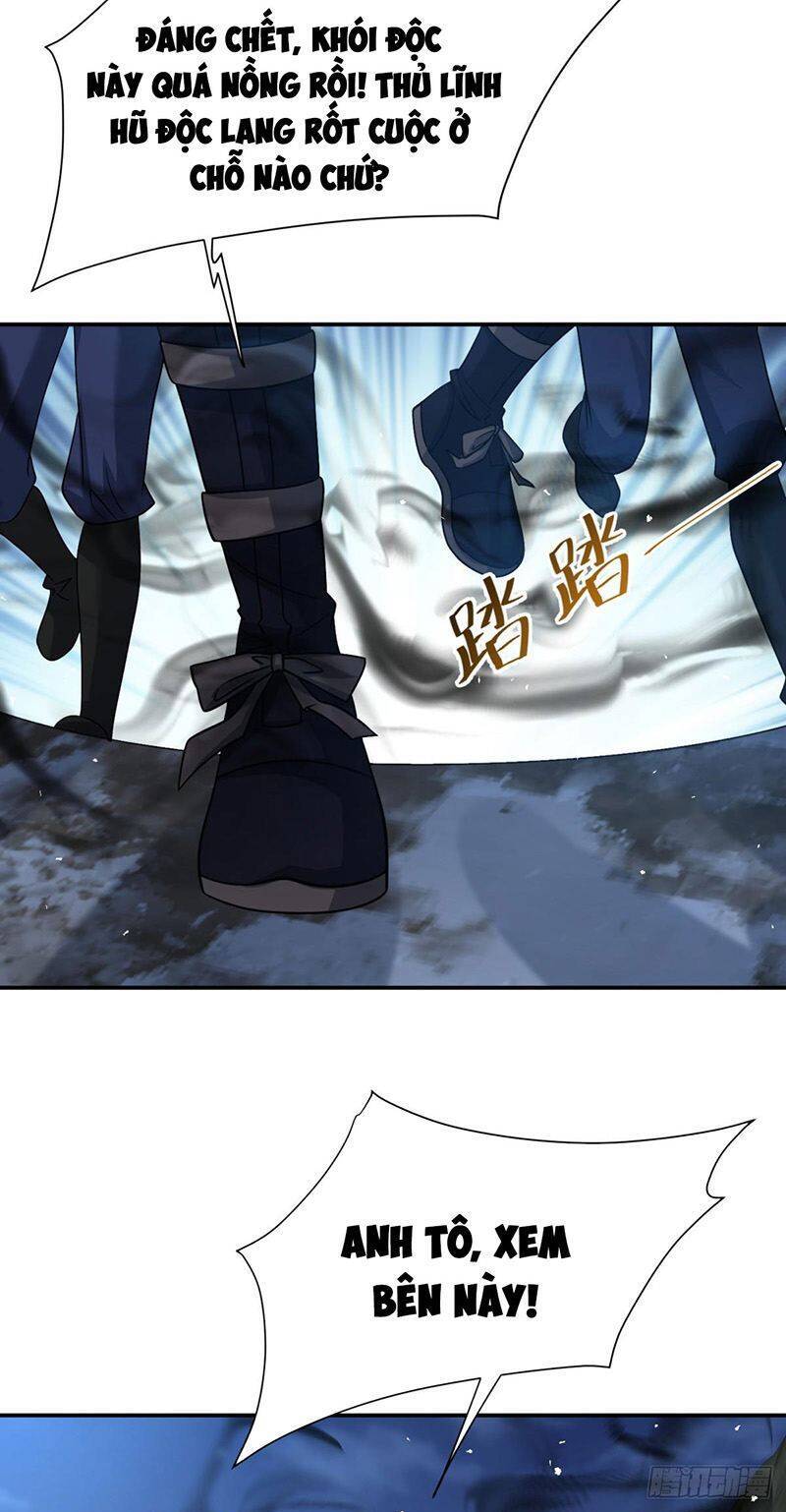 Bí Pháp Ngự Rồng Chap 19 - Next Chap 20
