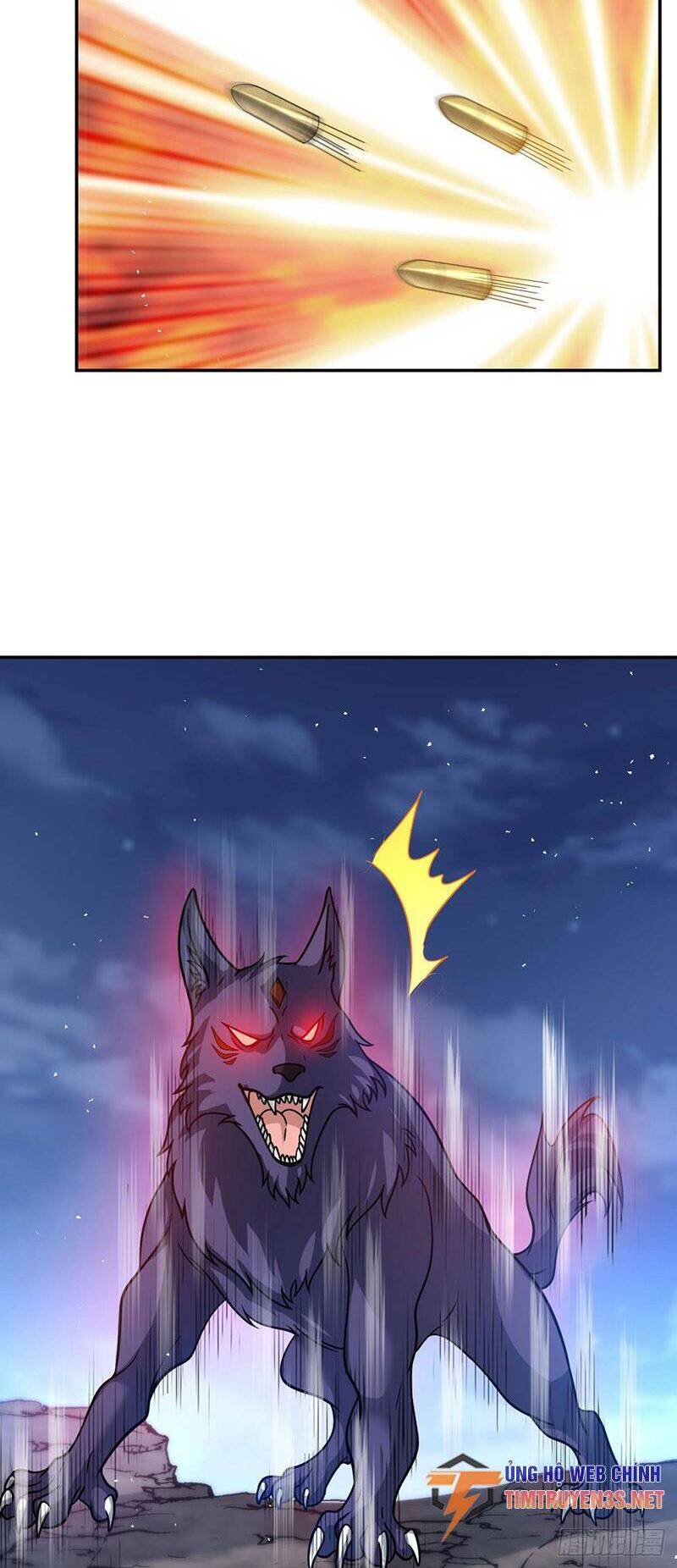 Bí Pháp Ngự Rồng Chap 19 - Next Chap 20