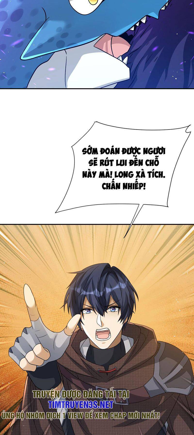 Bí Pháp Ngự Rồng Chap 19 - Next Chap 20