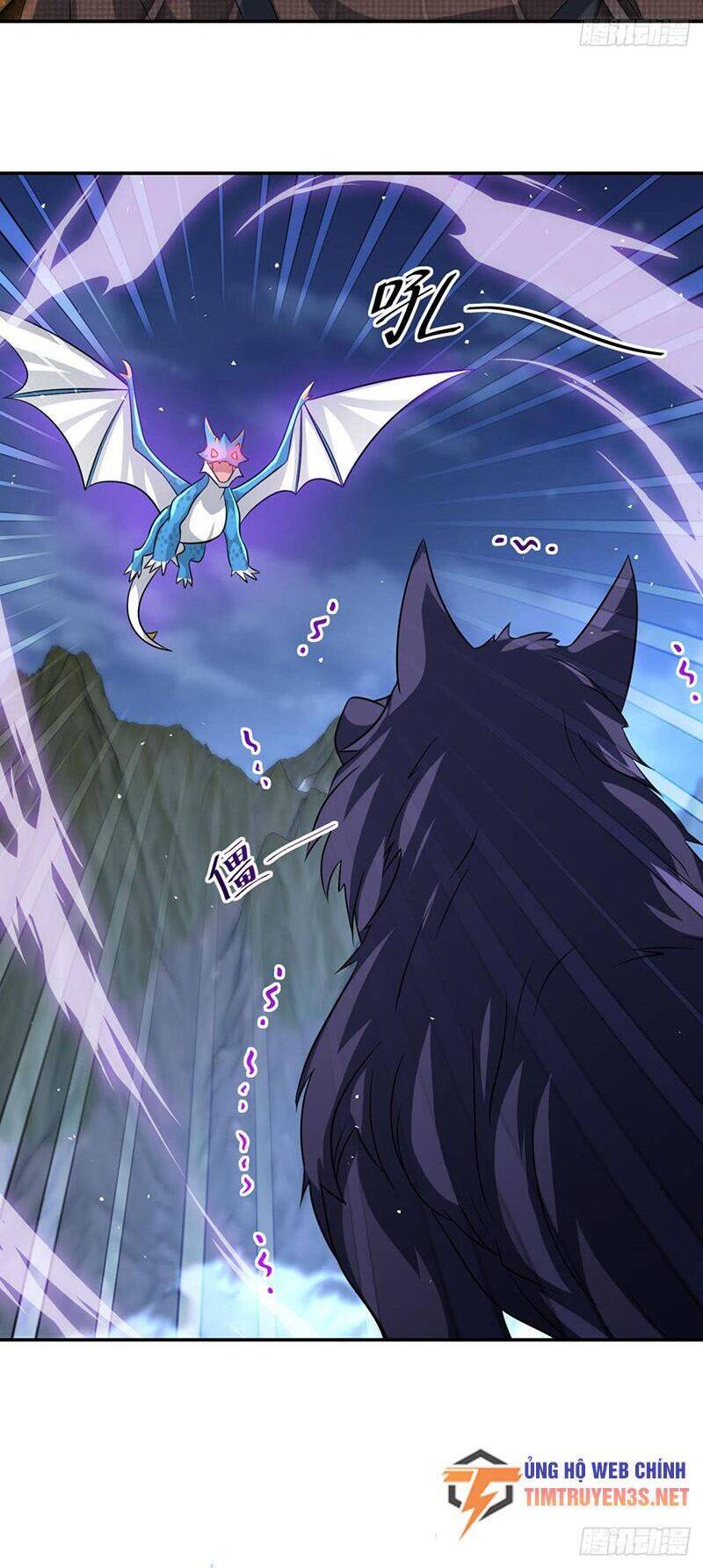 Bí Pháp Ngự Rồng Chap 19 - Next Chap 20