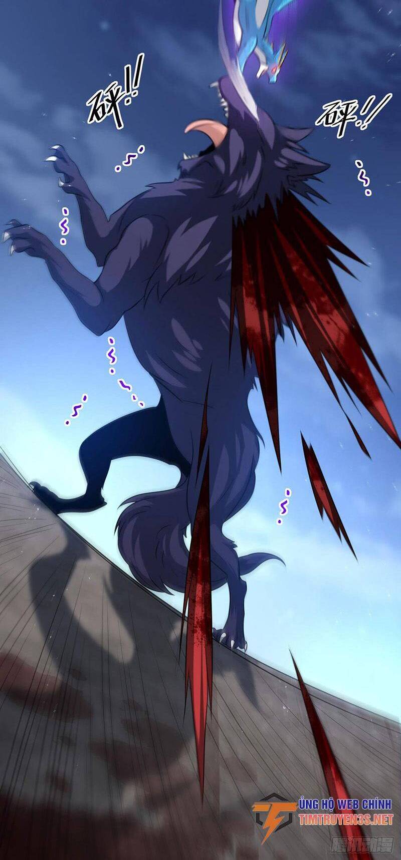 Bí Pháp Ngự Rồng Chap 19 - Next Chap 20