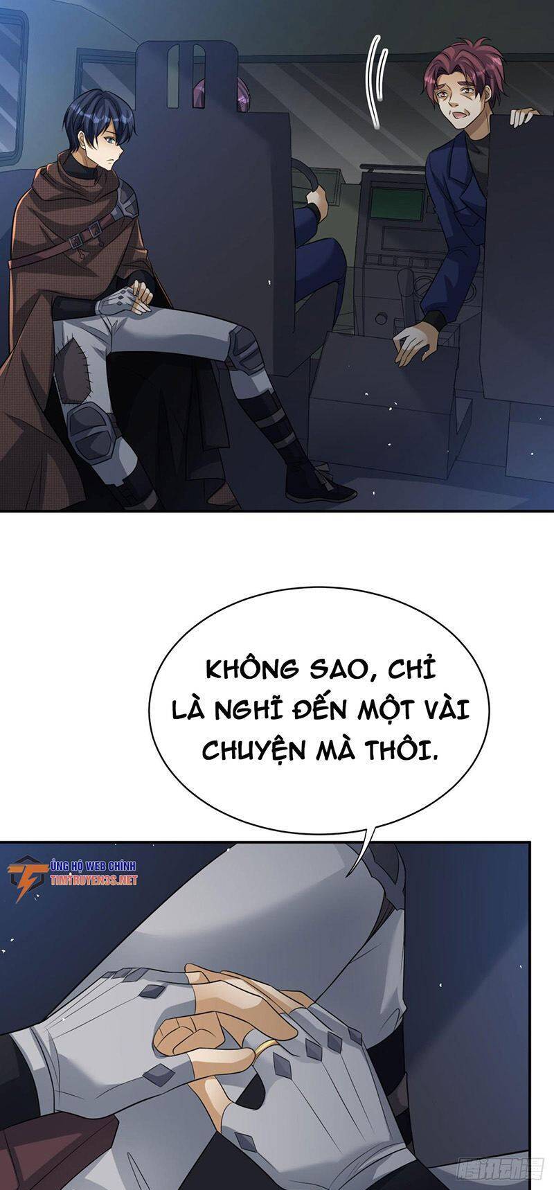 Bí Pháp Ngự Rồng Chap 19 - Next Chap 20