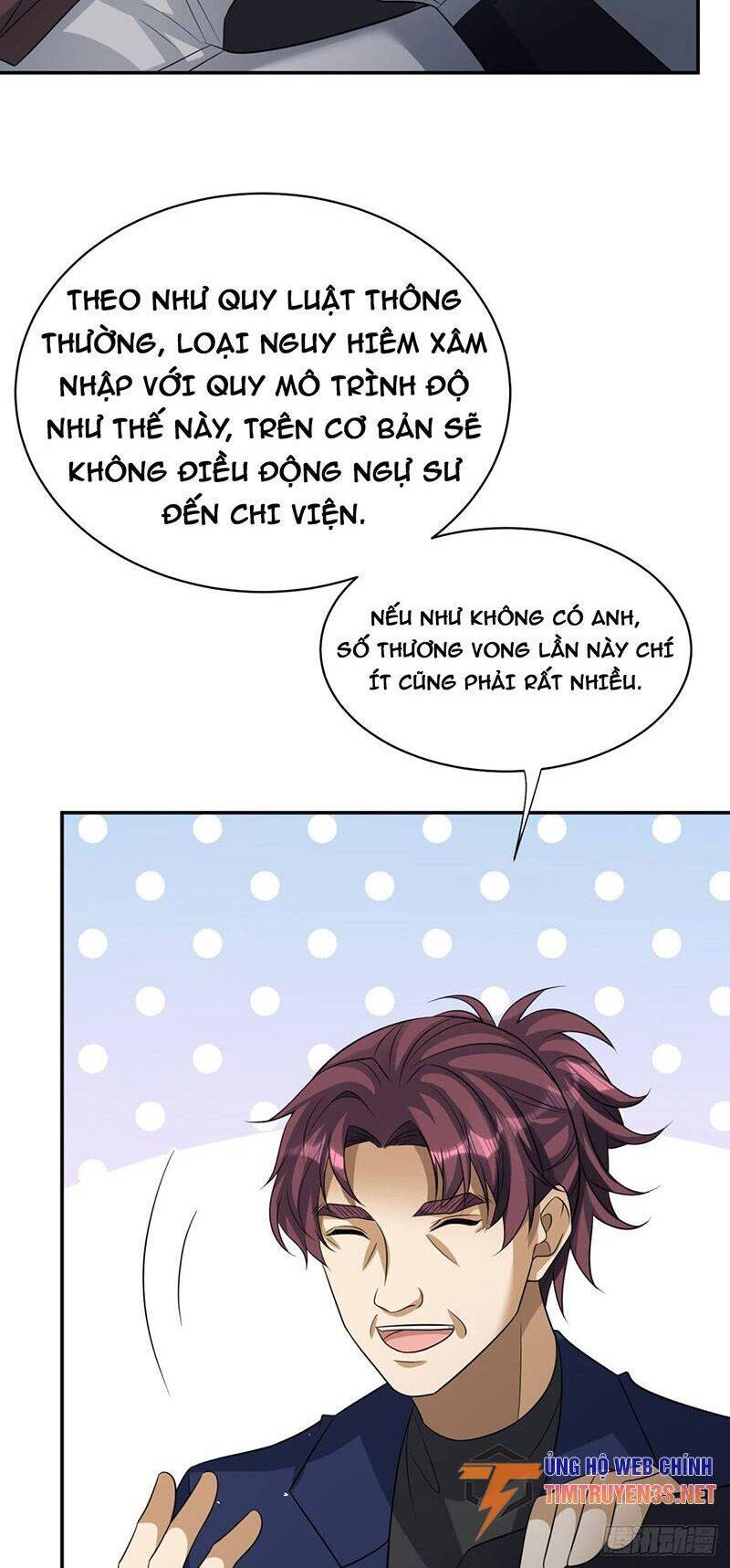 Bí Pháp Ngự Rồng Chap 19 - Next Chap 20
