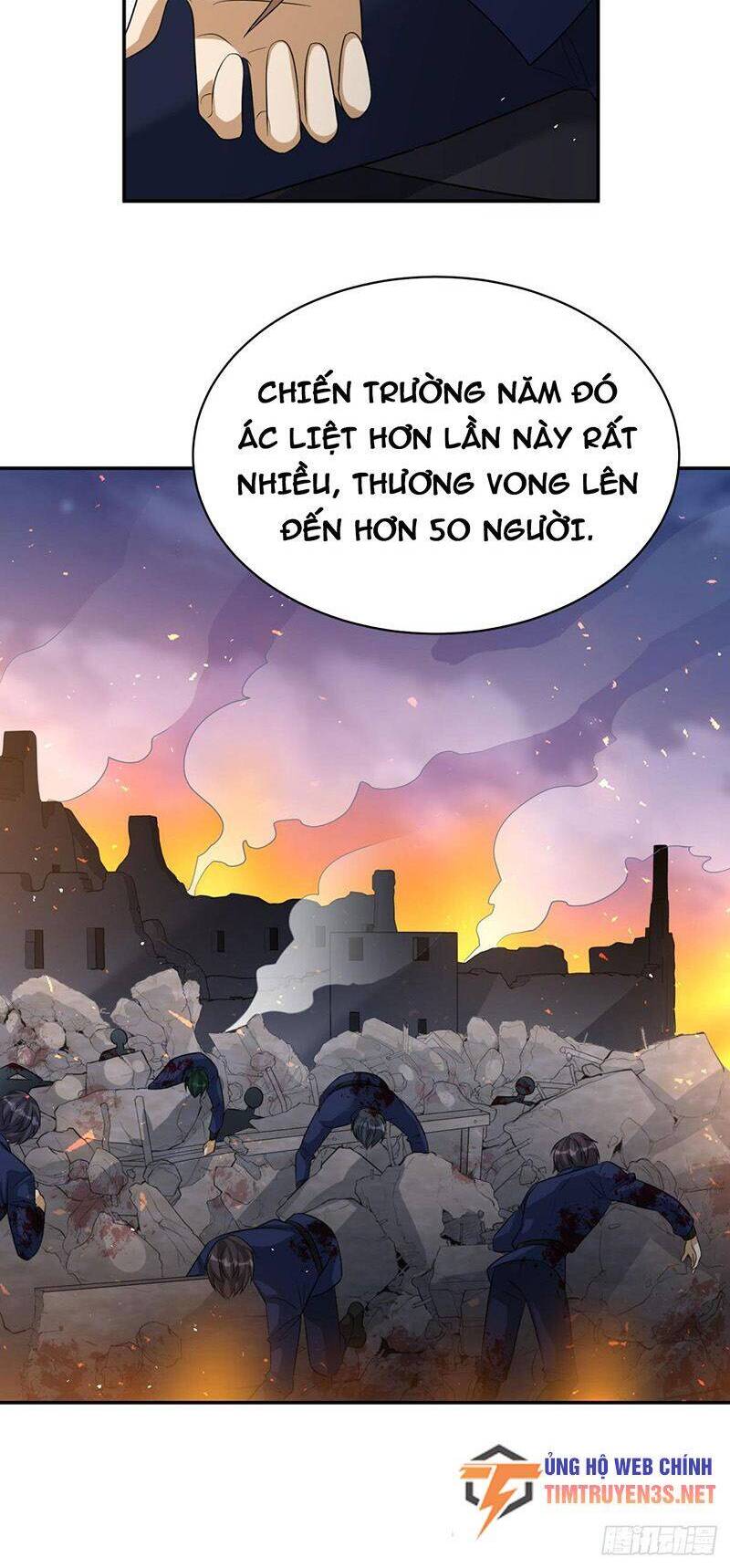 Bí Pháp Ngự Rồng Chap 19 - Next Chap 20