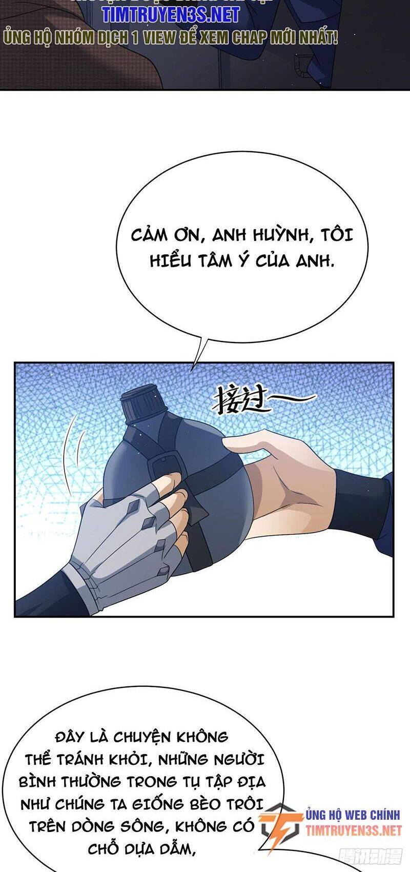 Bí Pháp Ngự Rồng Chap 19 - Next Chap 20