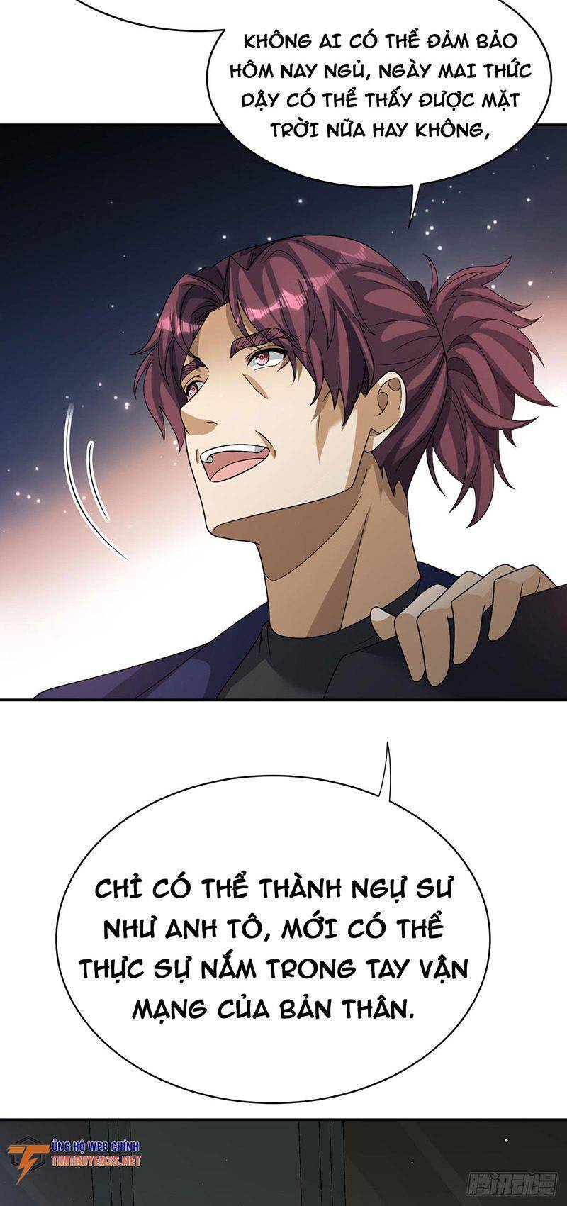 Bí Pháp Ngự Rồng Chap 19 - Next Chap 20