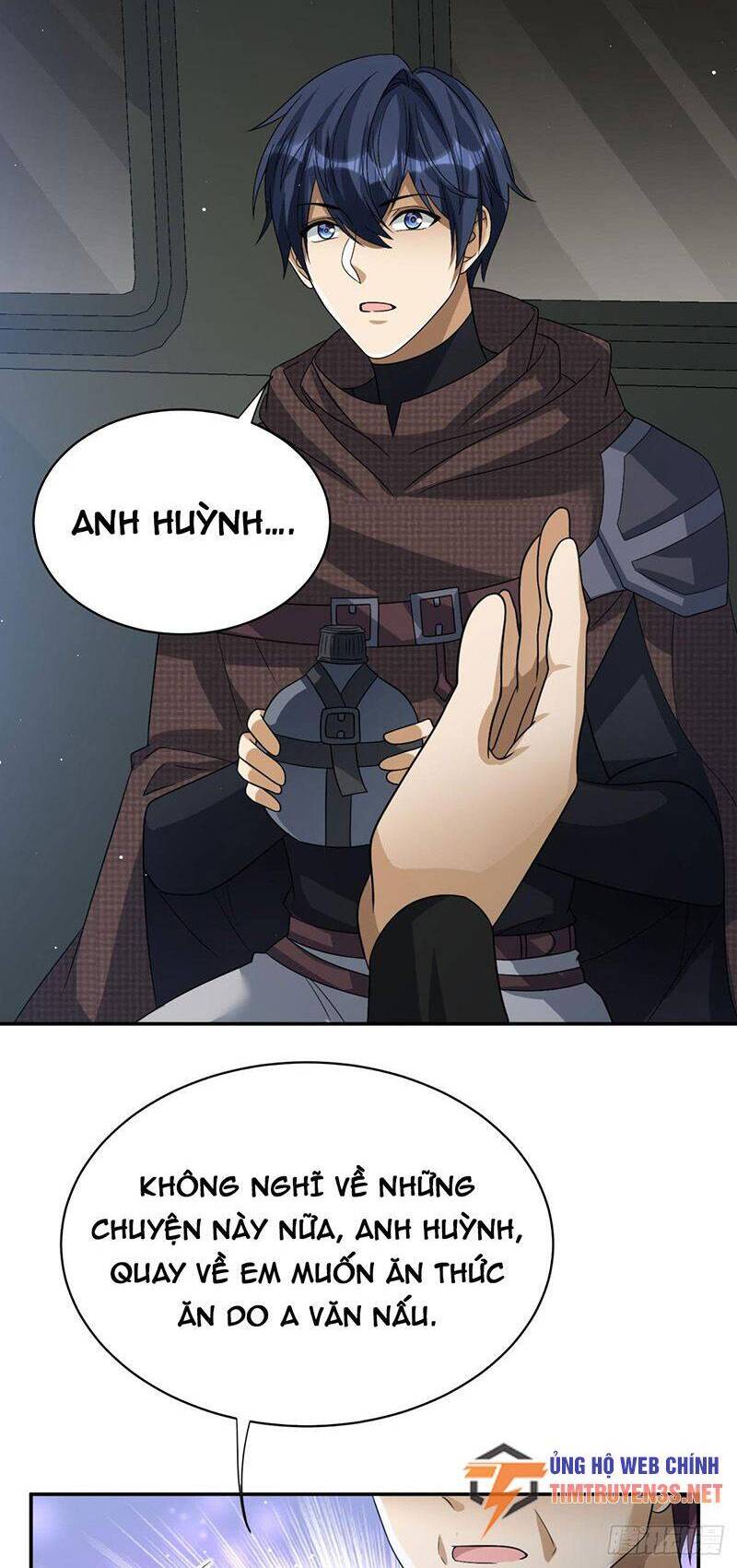 Bí Pháp Ngự Rồng Chap 19 - Next Chap 20