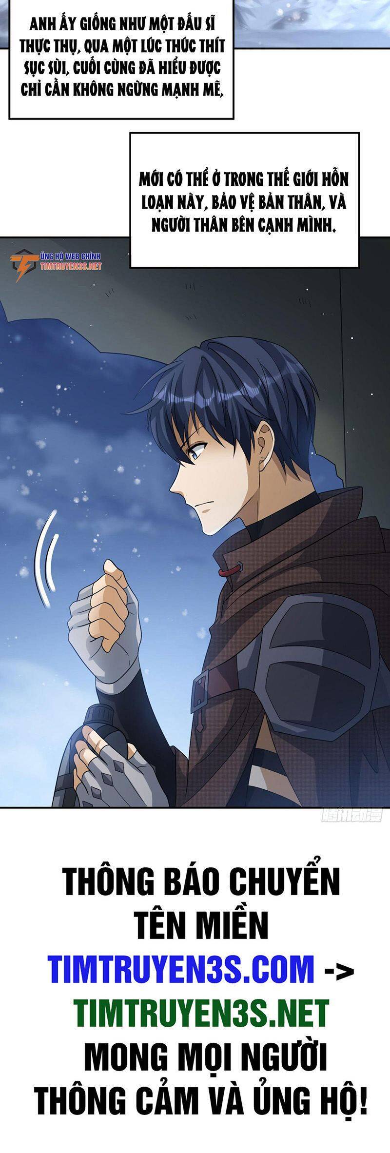 Bí Pháp Ngự Rồng Chap 19 - Next Chap 20