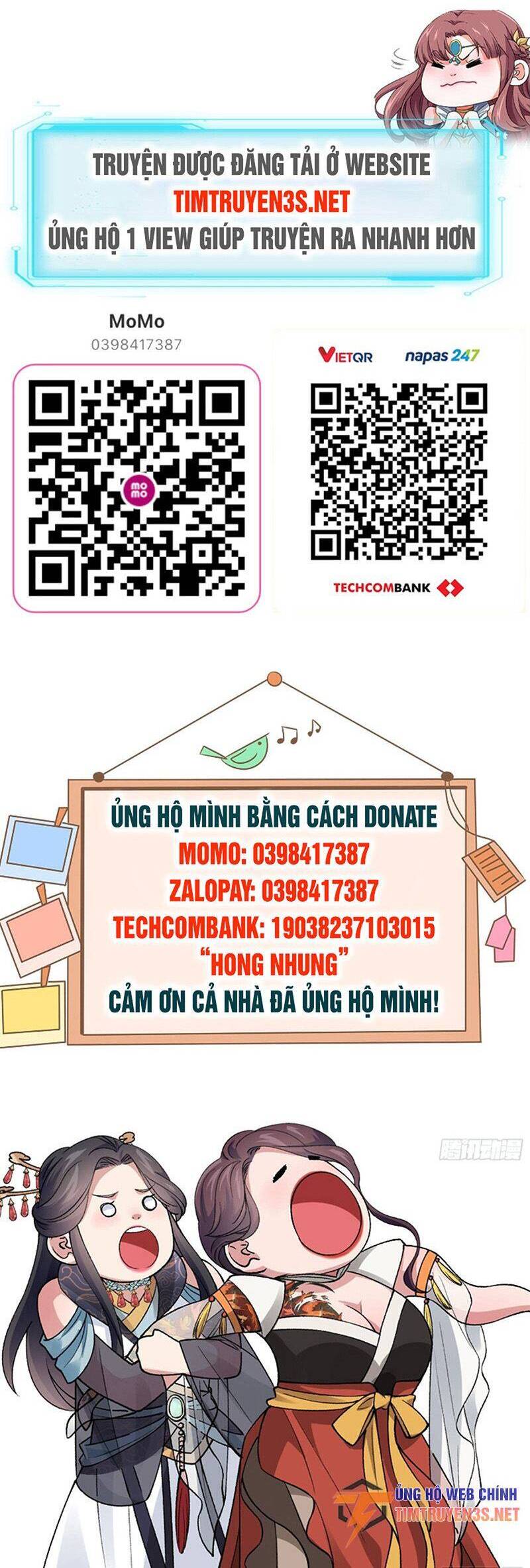 Bí Pháp Ngự Rồng Chap 19 - Next Chap 20
