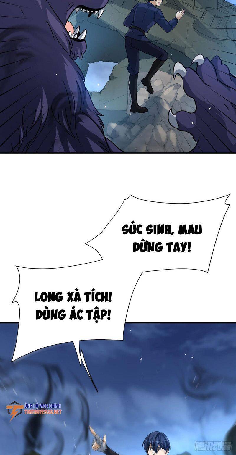 Bí Pháp Ngự Rồng Chap 19 - Next Chap 20