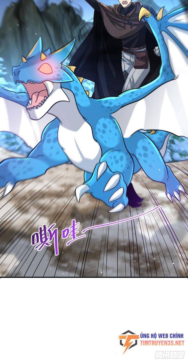 Bí Pháp Ngự Rồng Chap 19 - Next Chap 20