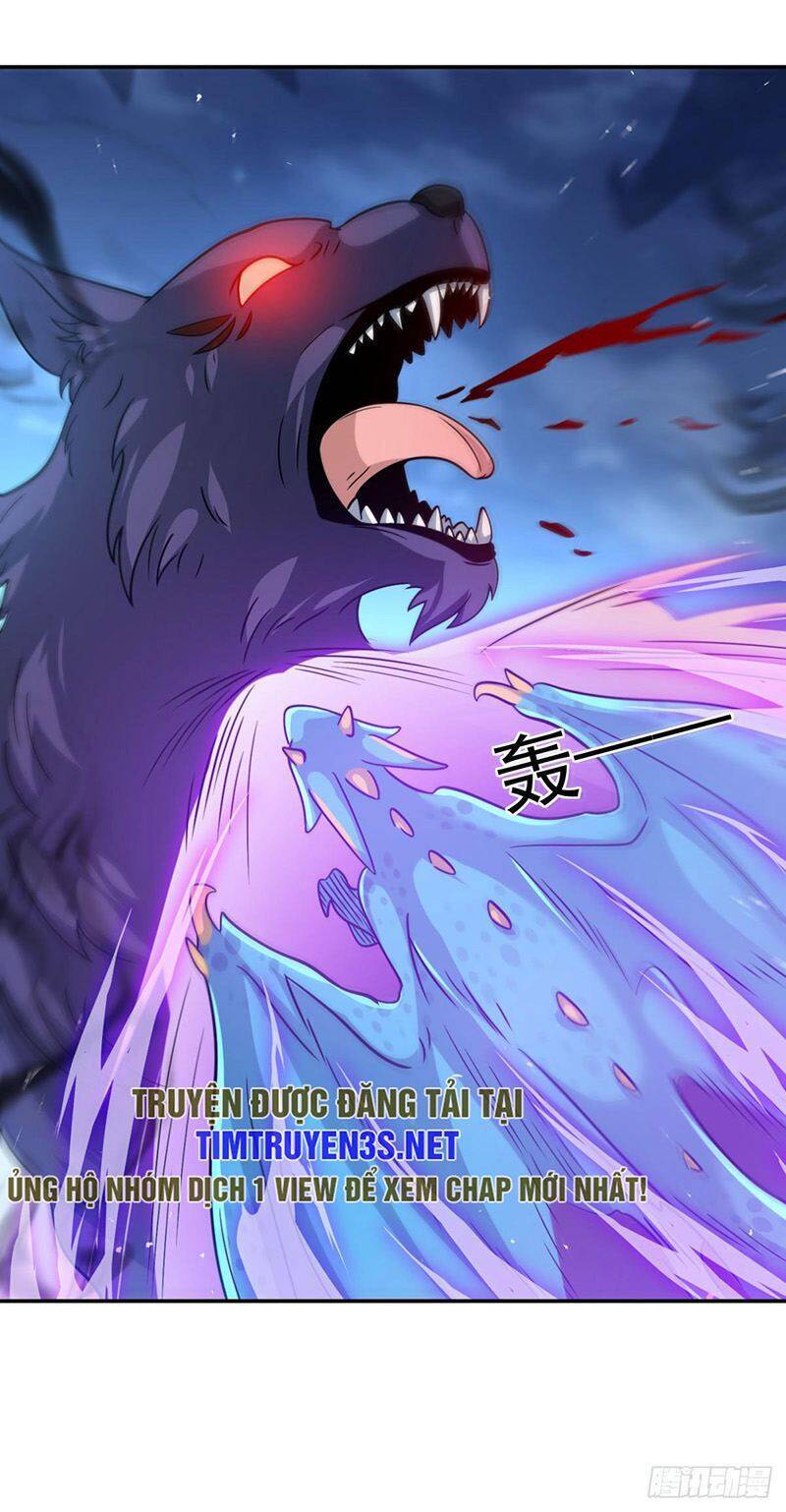 Bí Pháp Ngự Rồng Chap 19 - Next Chap 20