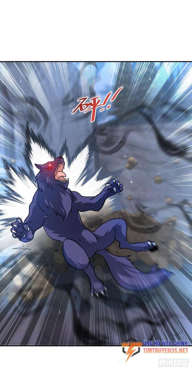 Bí Pháp Ngự Rồng Chap 19 - Next Chap 20