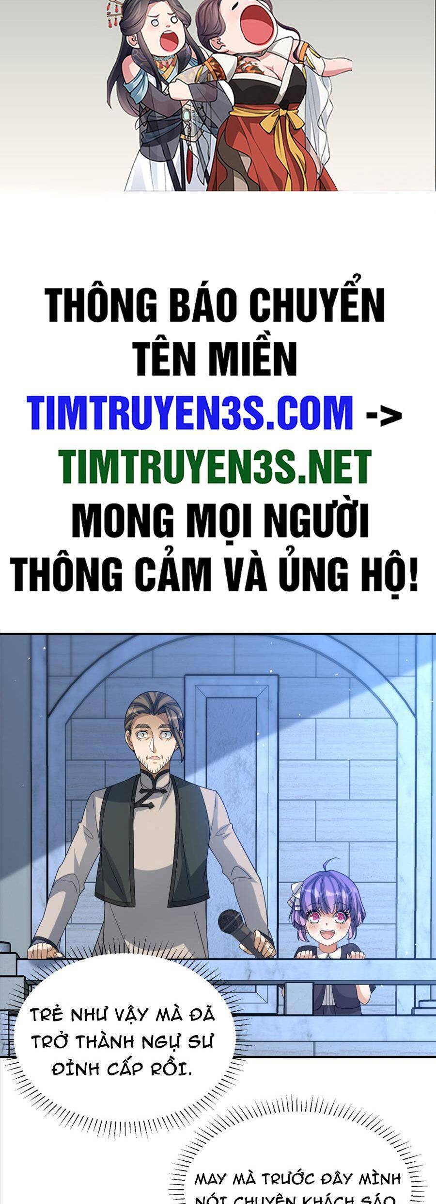Bí Pháp Ngự Rồng Chap 26 - Next Chap 27