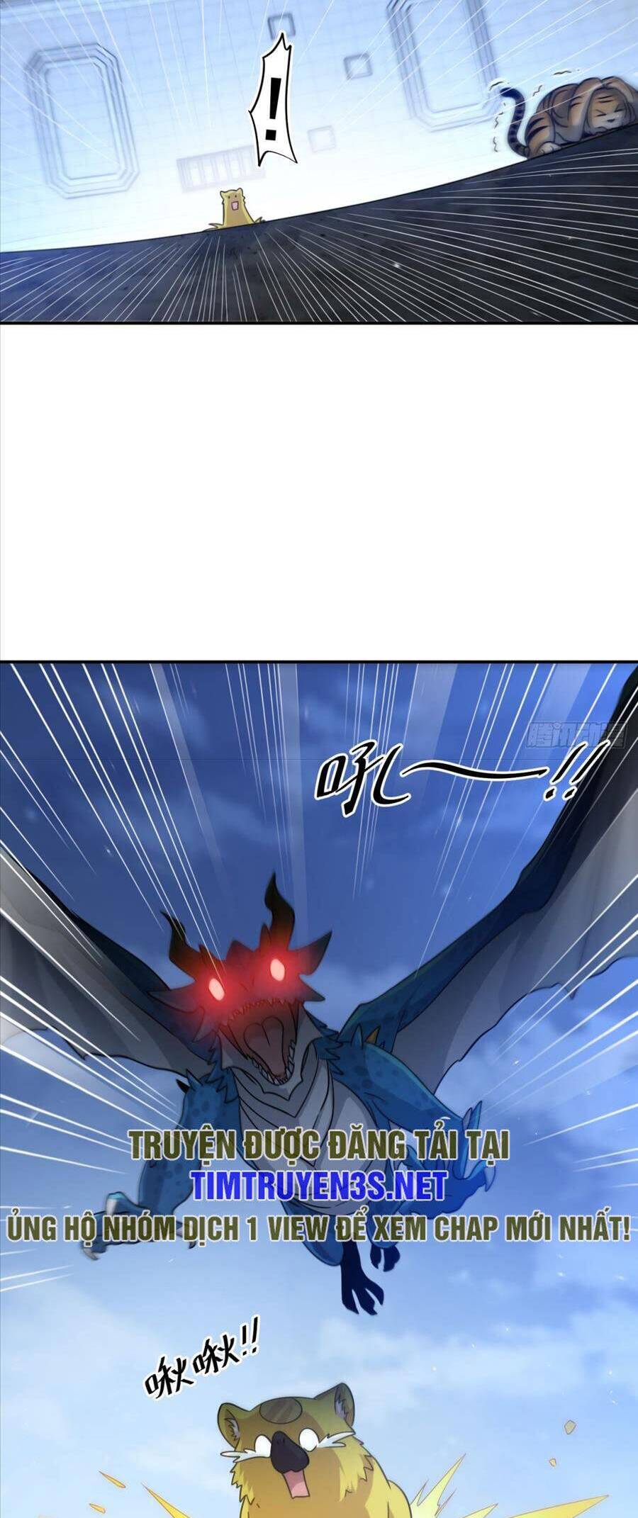 Bí Pháp Ngự Rồng Chap 26 - Next Chap 27