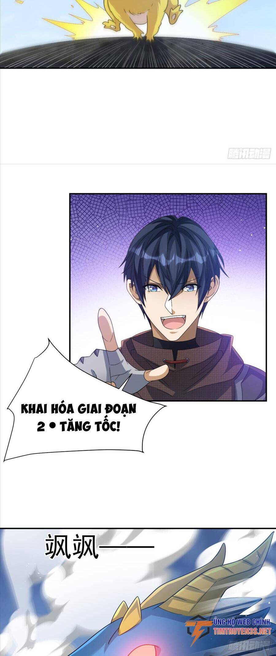 Bí Pháp Ngự Rồng Chap 26 - Next Chap 27