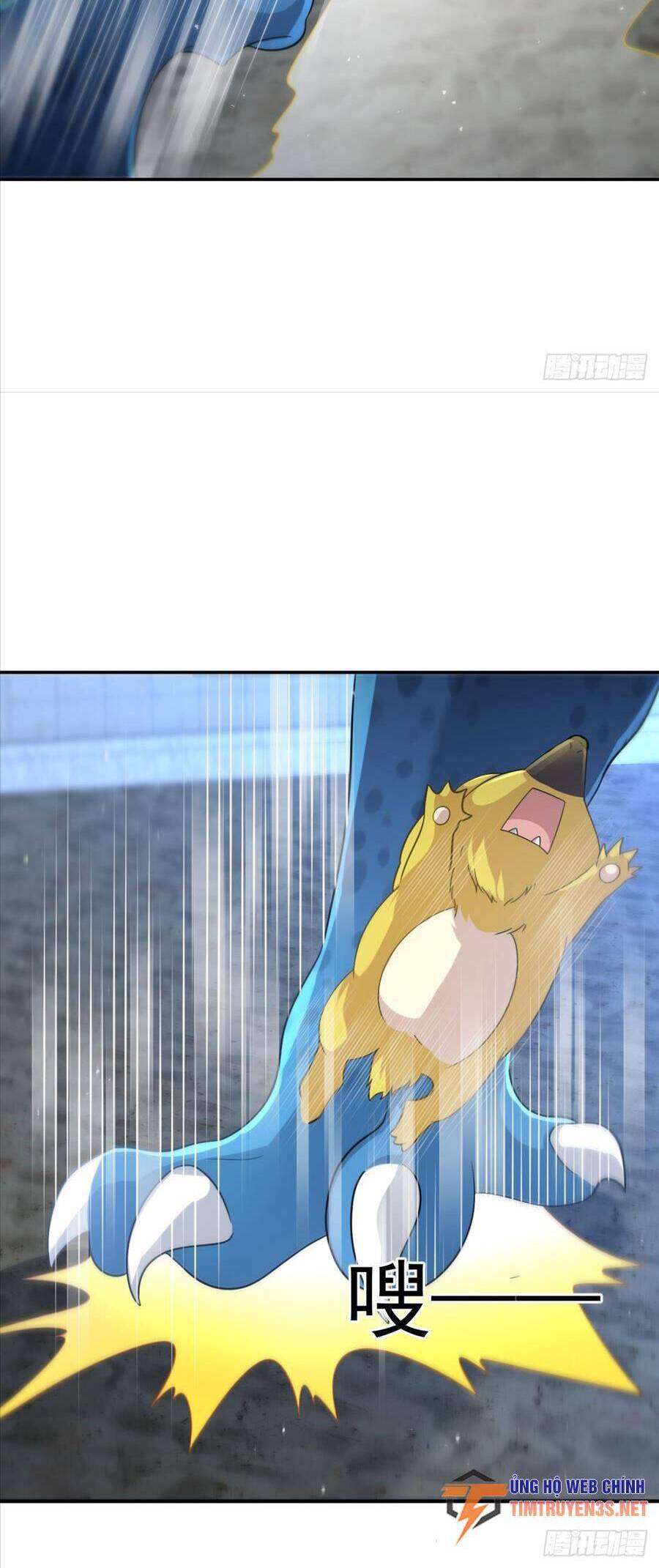 Bí Pháp Ngự Rồng Chap 26 - Next Chap 27