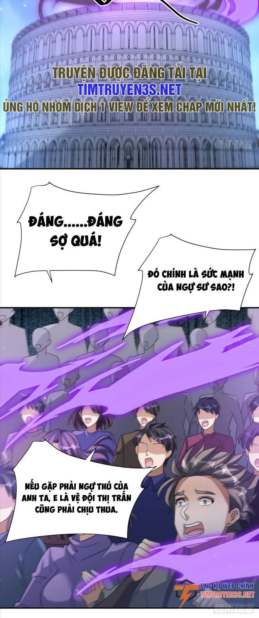 Bí Pháp Ngự Rồng Chap 26 - Next Chap 27