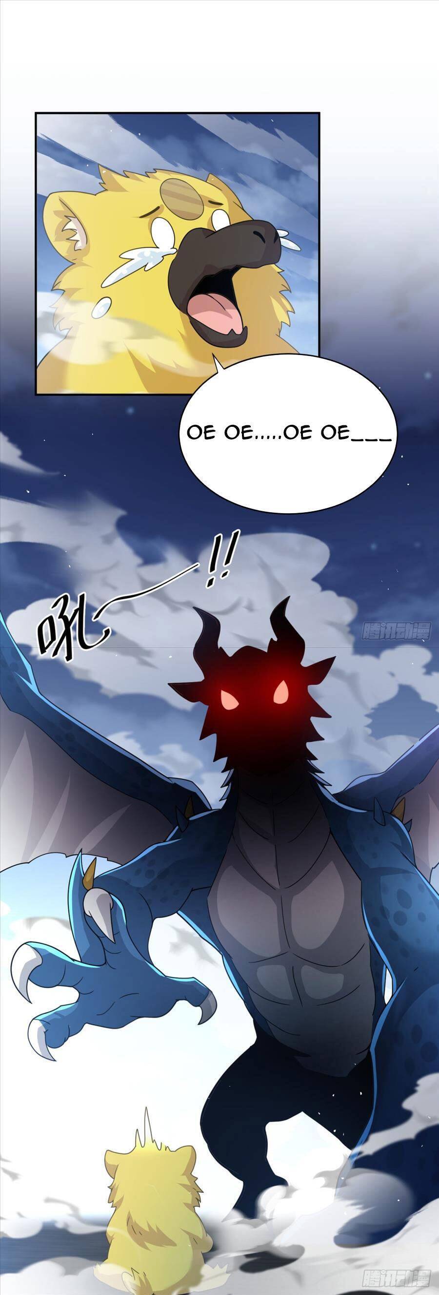 Bí Pháp Ngự Rồng Chap 26 - Next Chap 27