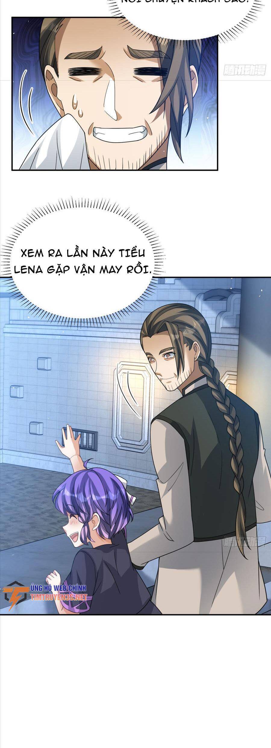 Bí Pháp Ngự Rồng Chap 26 - Next Chap 27