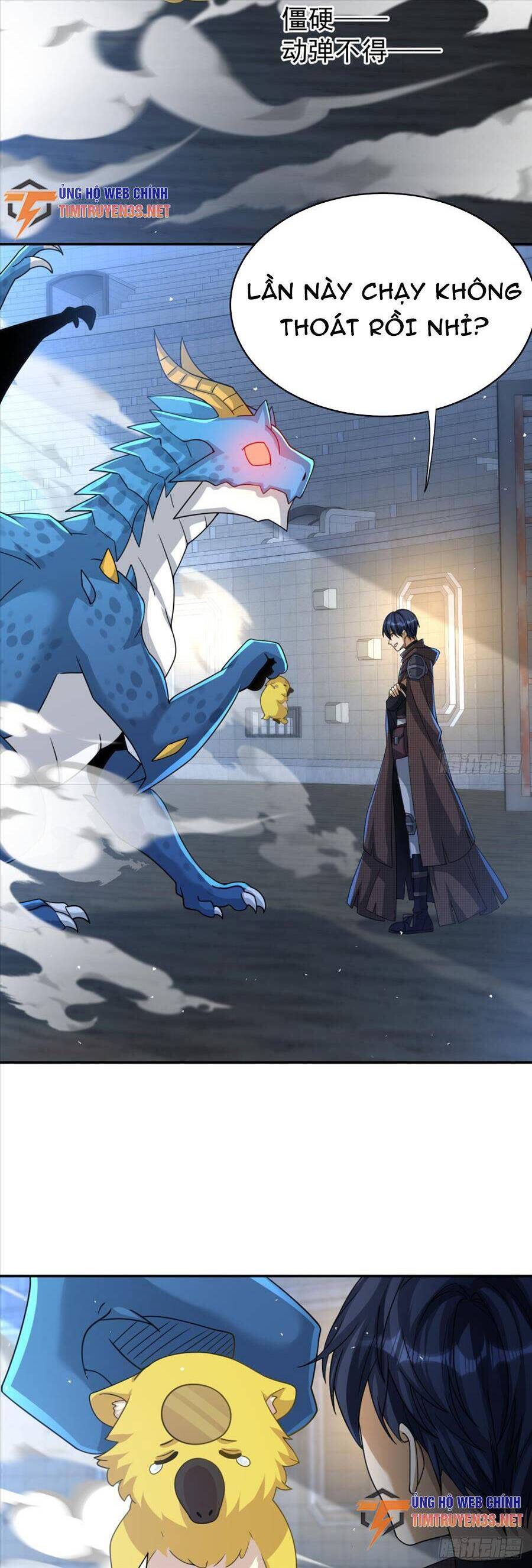 Bí Pháp Ngự Rồng Chap 26 - Next Chap 27
