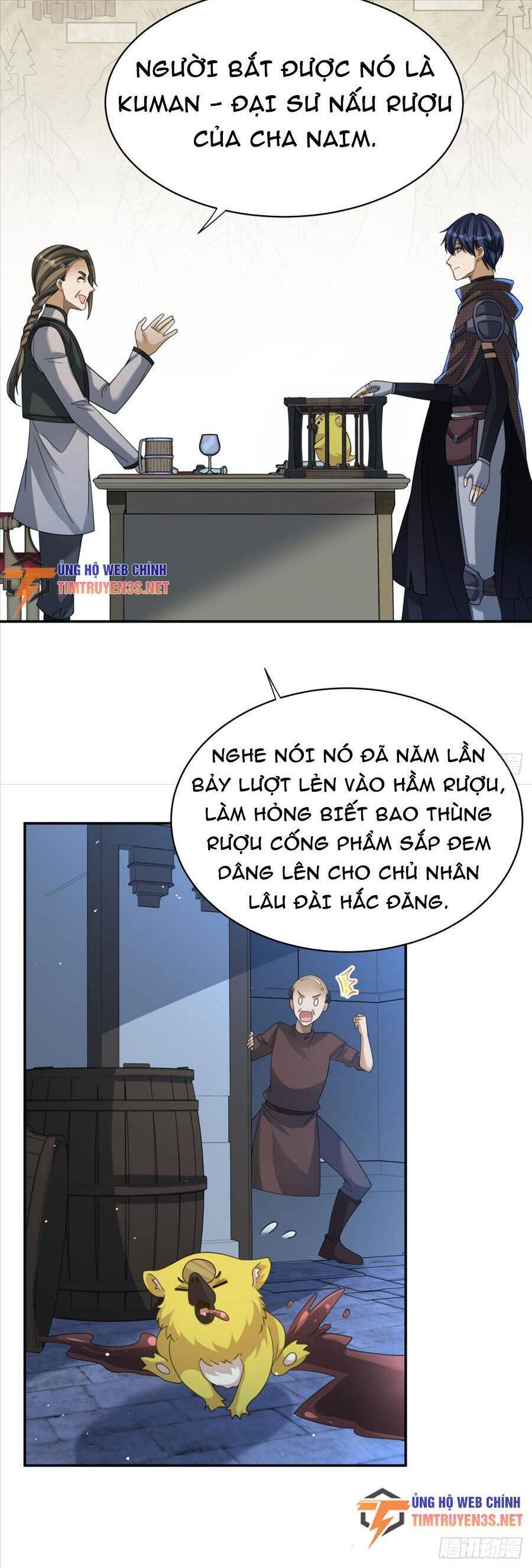 Bí Pháp Ngự Rồng Chap 26 - Next Chap 27