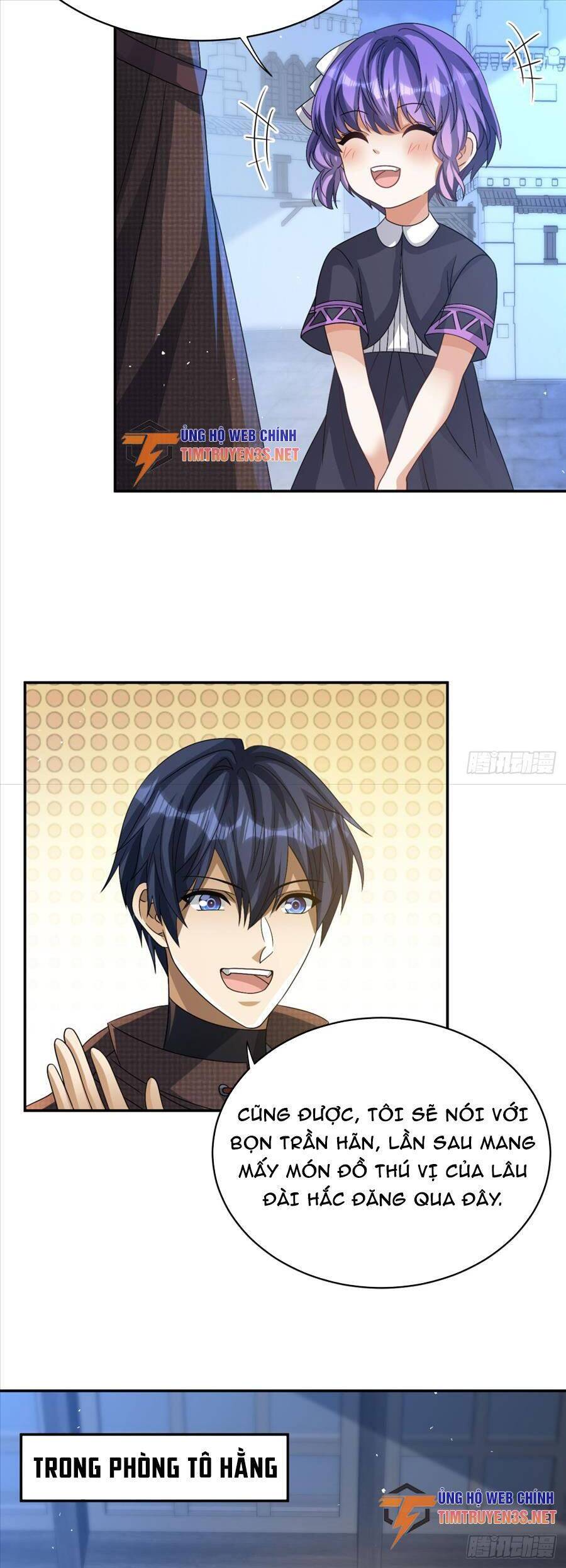 Bí Pháp Ngự Rồng Chap 26 - Next Chap 27