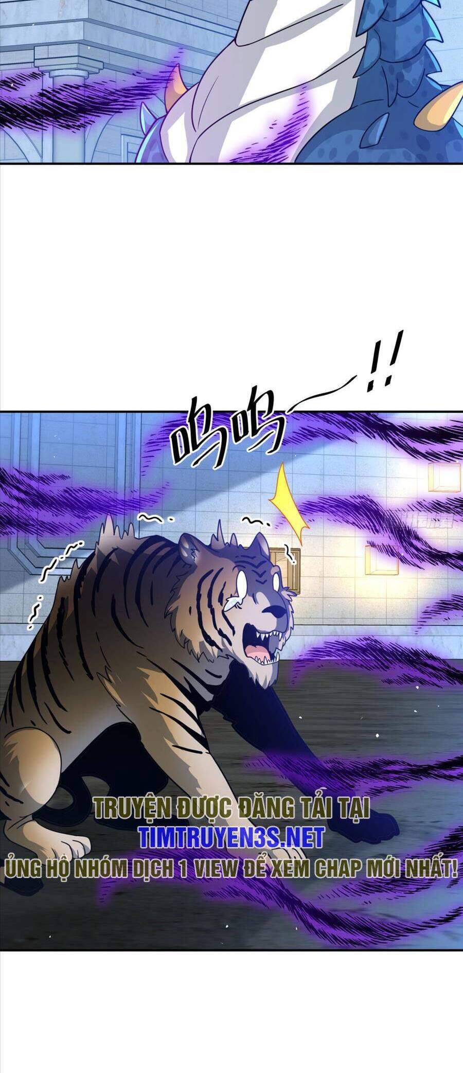 Bí Pháp Ngự Rồng Chap 26 - Next Chap 27