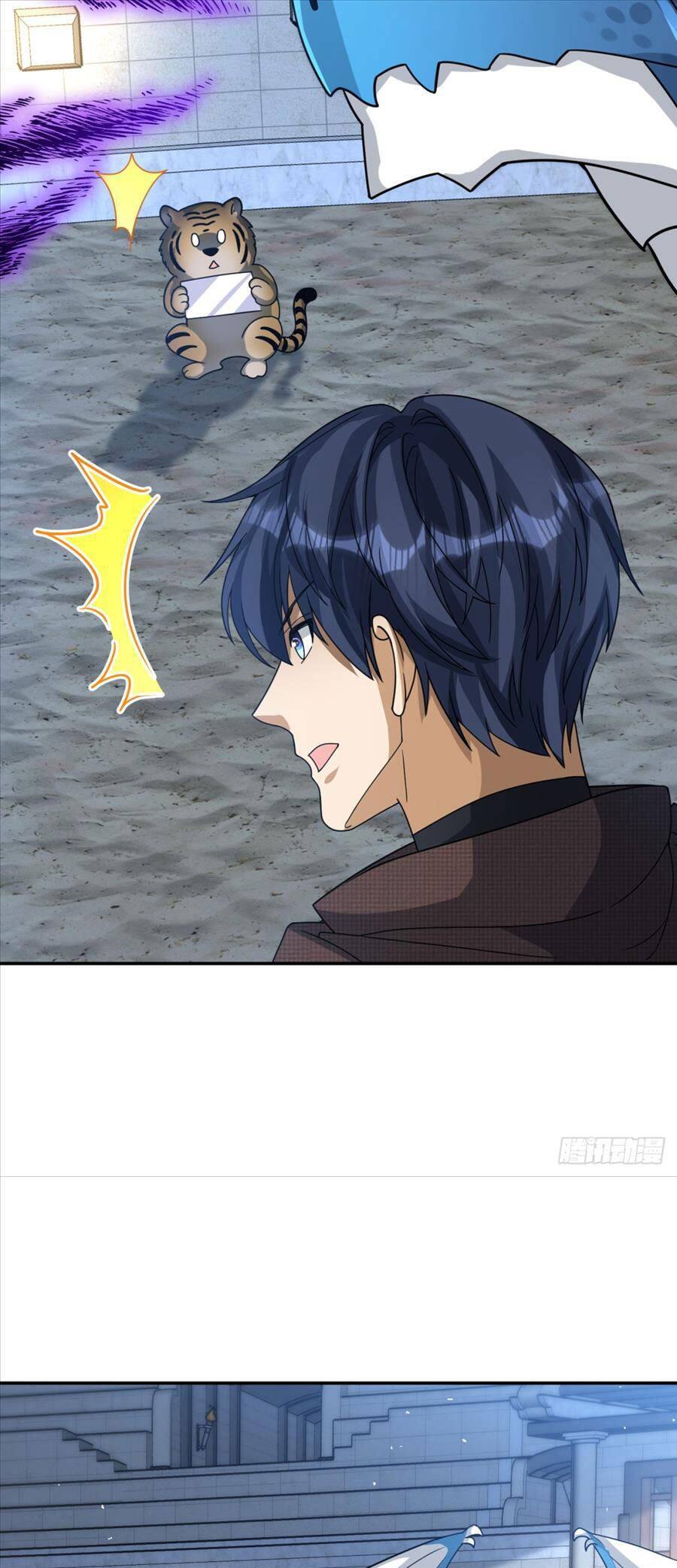 Bí Pháp Ngự Rồng Chap 26 - Next Chap 27