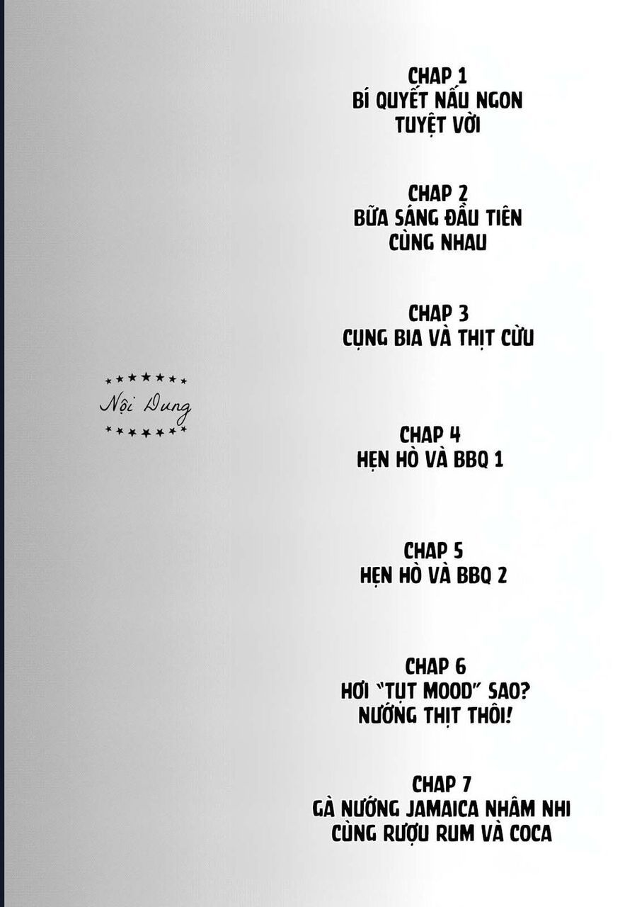 Bí Quyết Hun Đúc Tình Yêu Của Đôi Ta Chap 1 - Next Chap 2