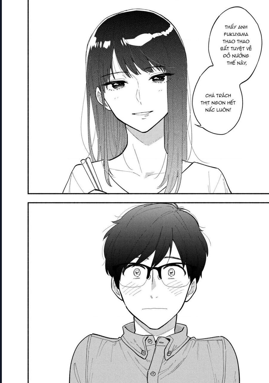 Bí Quyết Hun Đúc Tình Yêu Của Đôi Ta Chap 1 - Next Chap 2