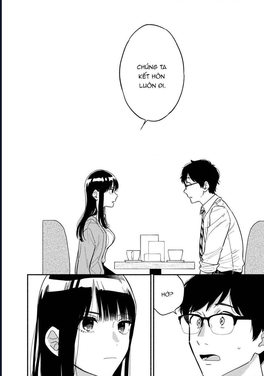Bí Quyết Hun Đúc Tình Yêu Của Đôi Ta Chap 1 - Next Chap 2