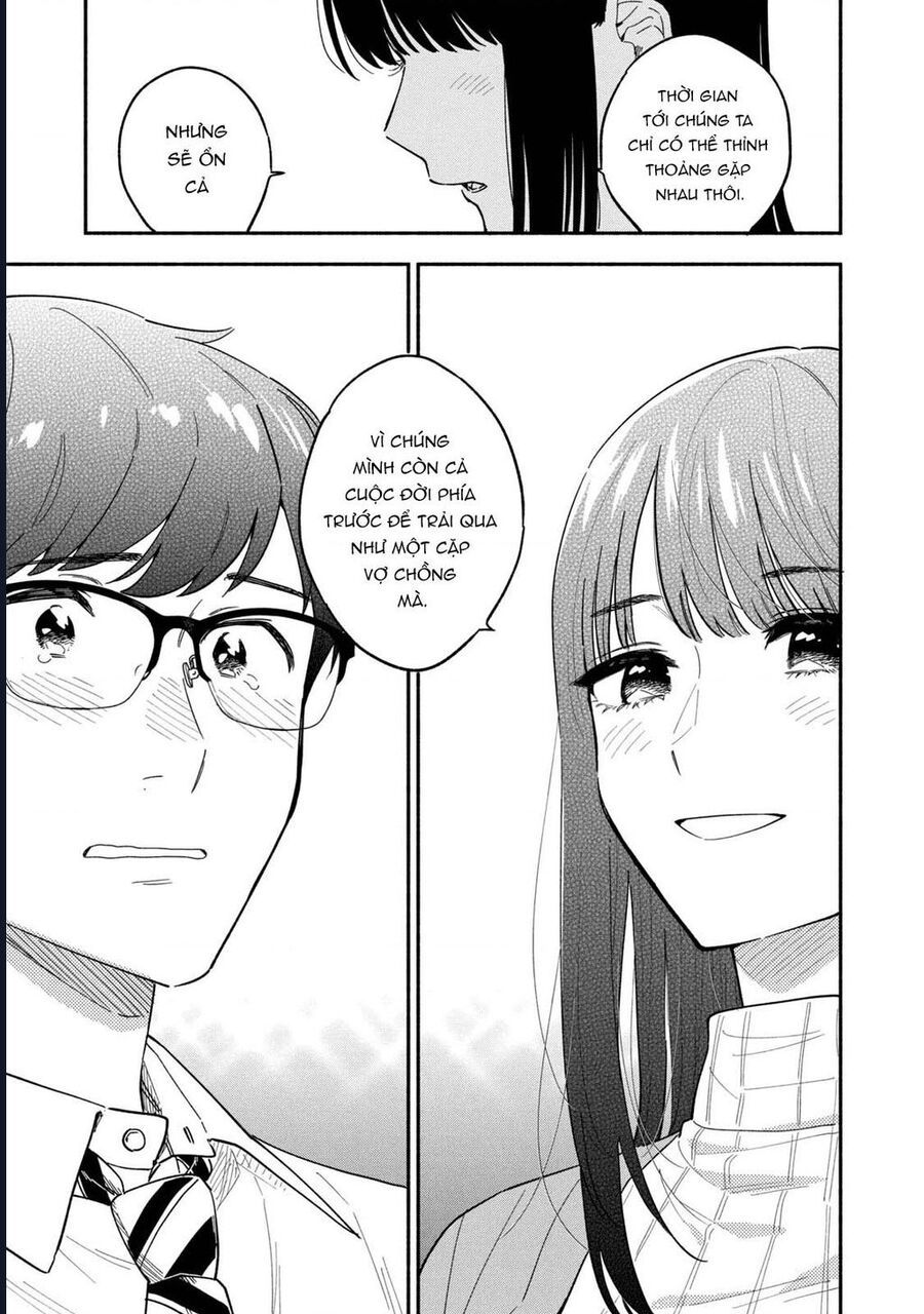 Bí Quyết Hun Đúc Tình Yêu Của Đôi Ta Chap 1 - Next Chap 2